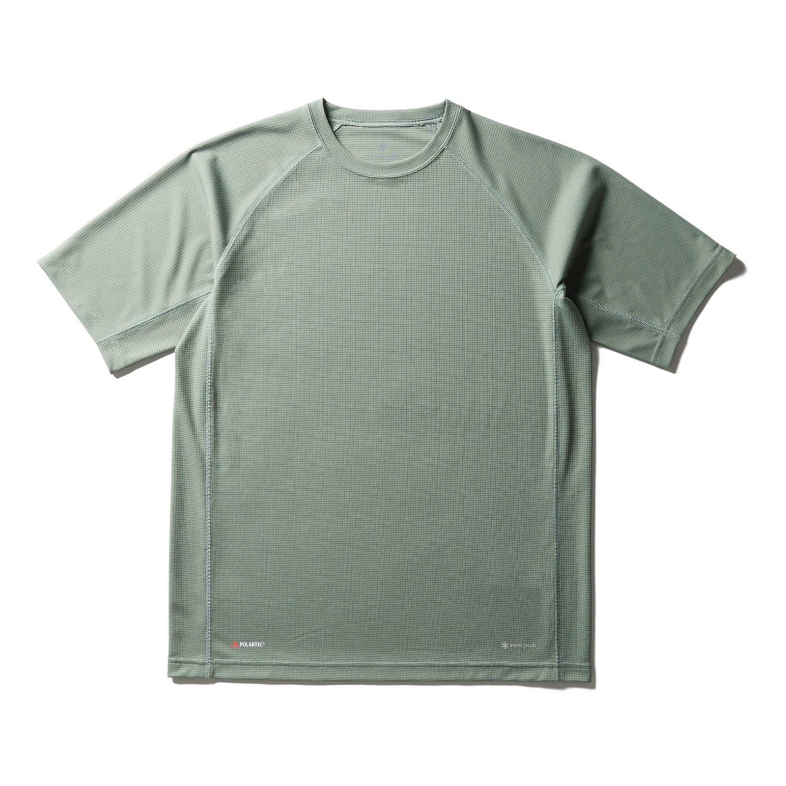Polartec Power Dry T-Shirt