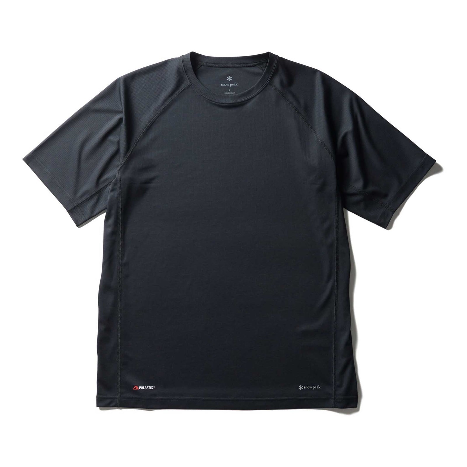 Polartec Power Dry T-Shirt