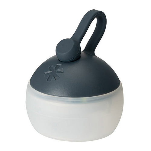 Rechargeable Mini Hozuki Lantern Snow Peak ES-141-NV Lanterns One Size / Night Sky