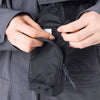Robic Bottle Pack Snow Peak SB-26SU01600019 Sling Bags One Size / Black
