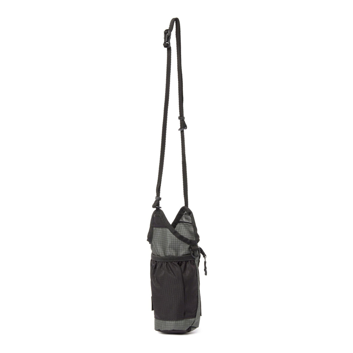 Robic Bottle Pack Snow Peak SB-26SU01600067 Sling Bags One Size / Dark Olive