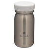 Stainless Vacuum Bottle Type-M Snow Peak Water Bottles
