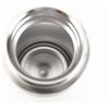 Stainless Vacuum Bottle Type-M Snow Peak Water Bottles