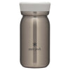 Stainless Vacuum Bottle Type-M Snow Peak Water Bottles