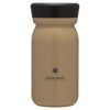 Stainless Vacuum Bottle Type-M Snow Peak Water Bottles