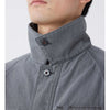 Sulfur Dyed Fade Coverall Snow Peak Unisex Shirts