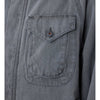 Sulfur Dyed Fade Coverall Snow Peak Unisex Shirts