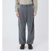 Sulfur Dyed Fade Pants Snow Peak Unisex Trousers