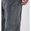 Sulfur Dyed Fade Pants Snow Peak Unisex Trousers