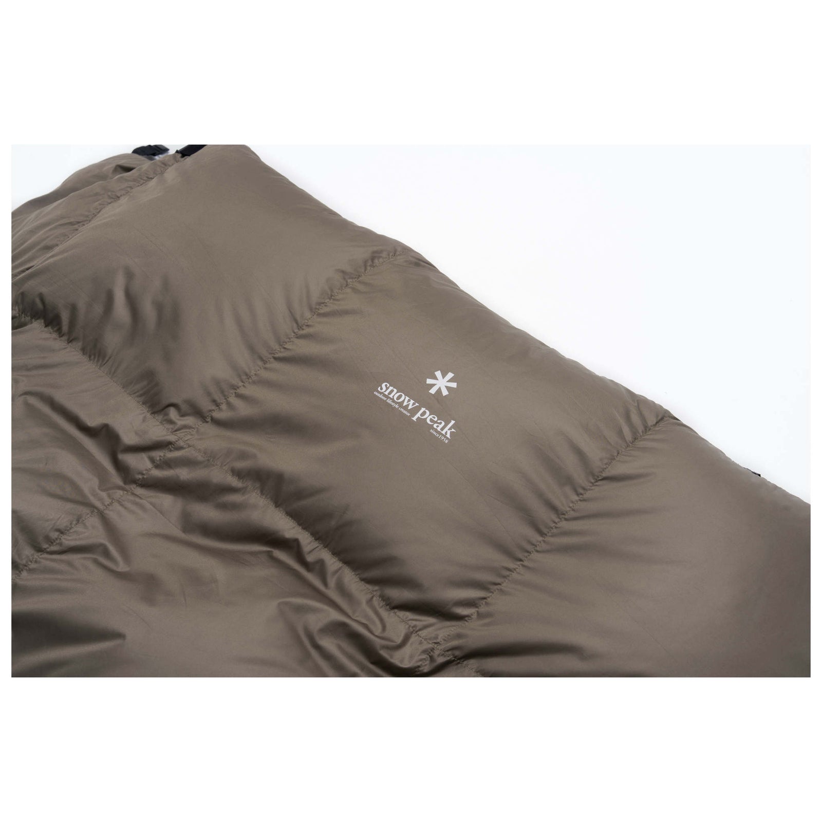 System Ofuton 300 Snow Peak Sleeping Bags