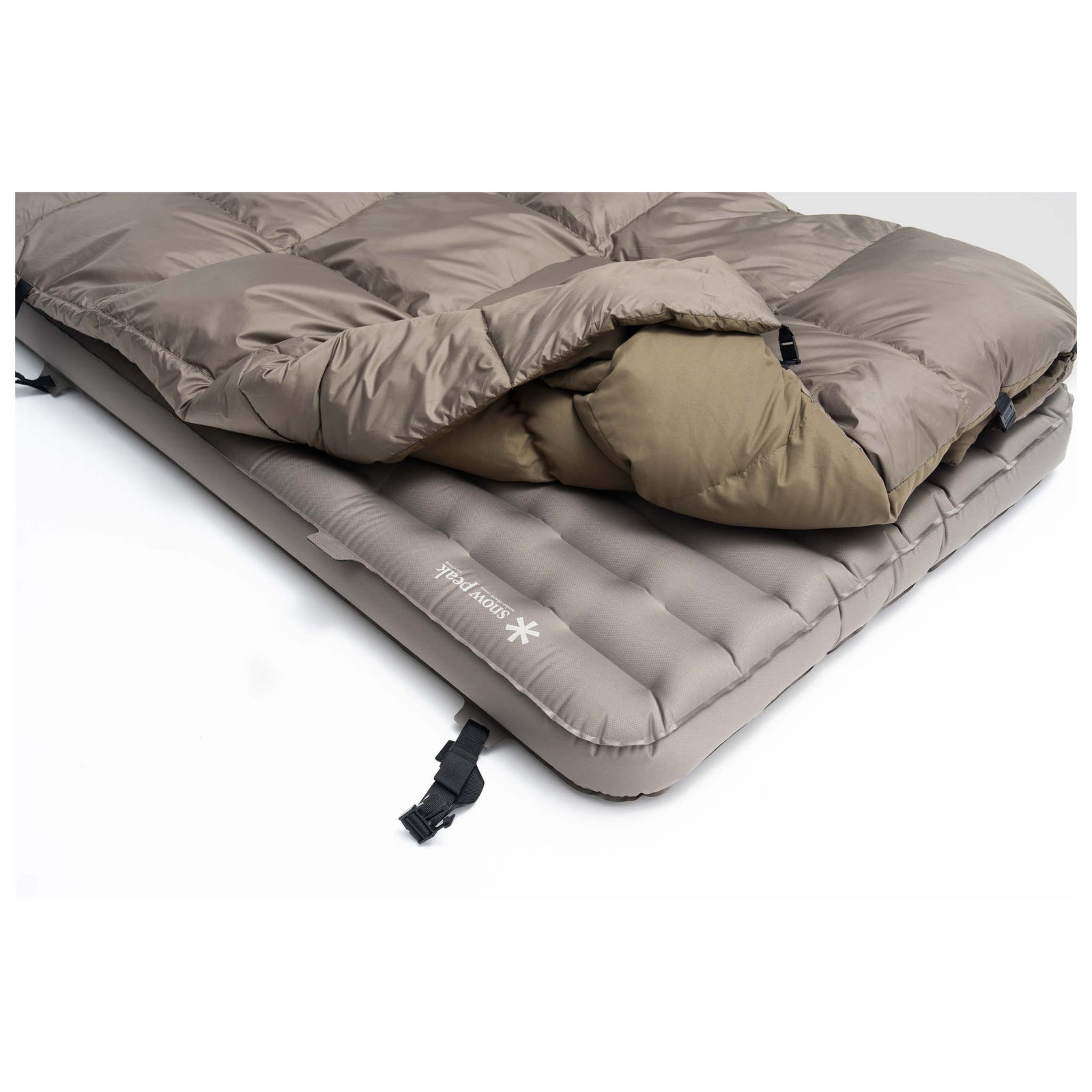 System Ofuton 300 Snow Peak Sleeping Bags
