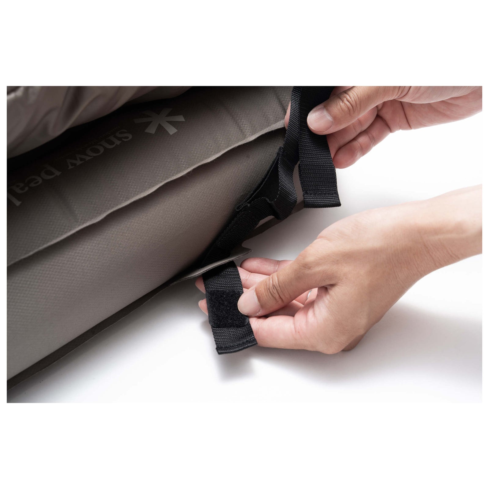 System Ofuton 300 Snow Peak Sleeping Bags