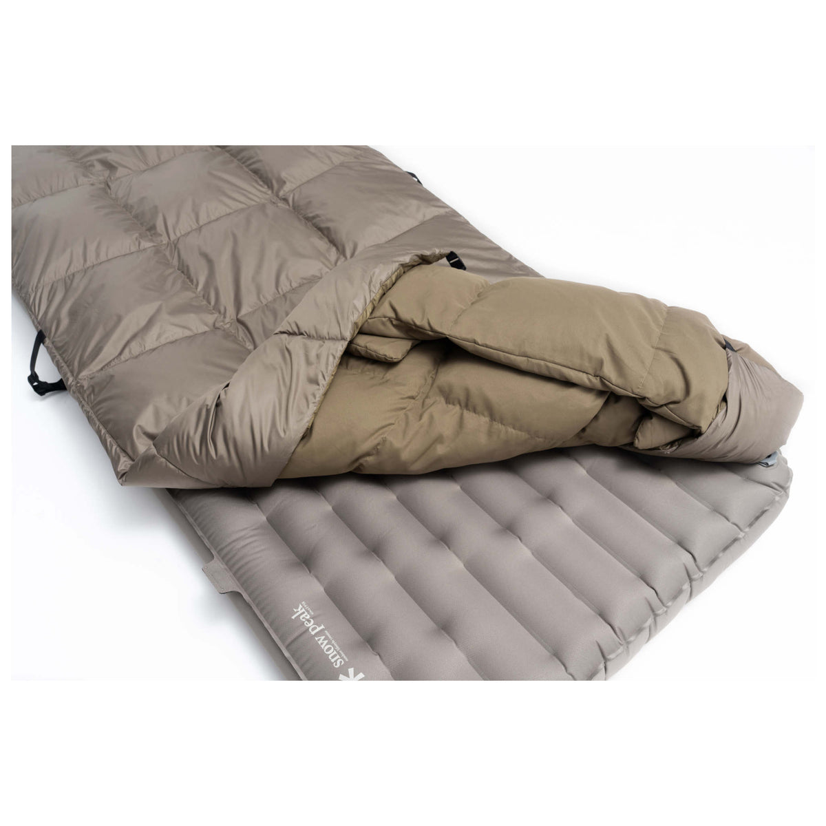 System Ofuton 300 Snow Peak Sleeping Bags