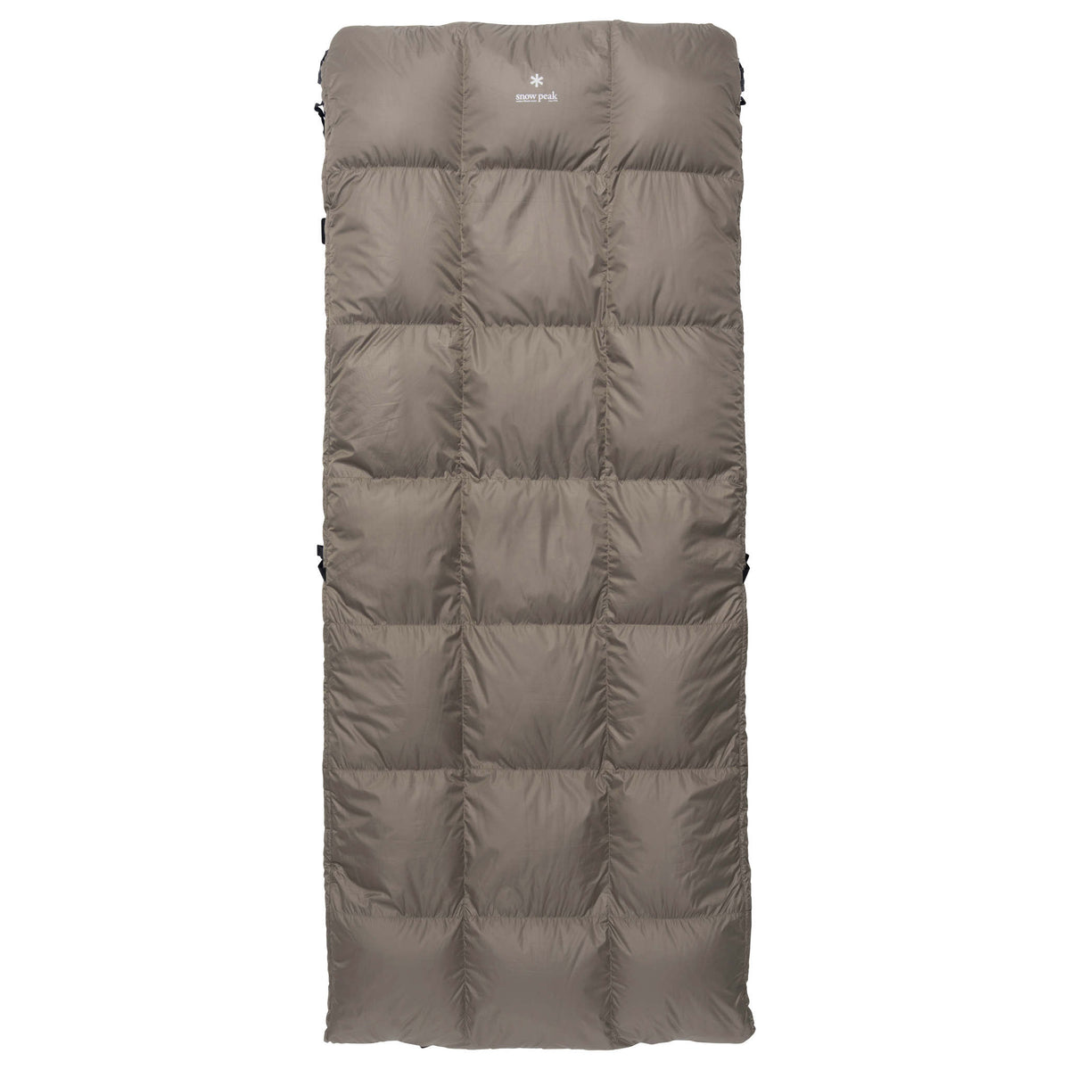 System Ofuton 300 Snow Peak Sleeping Bags