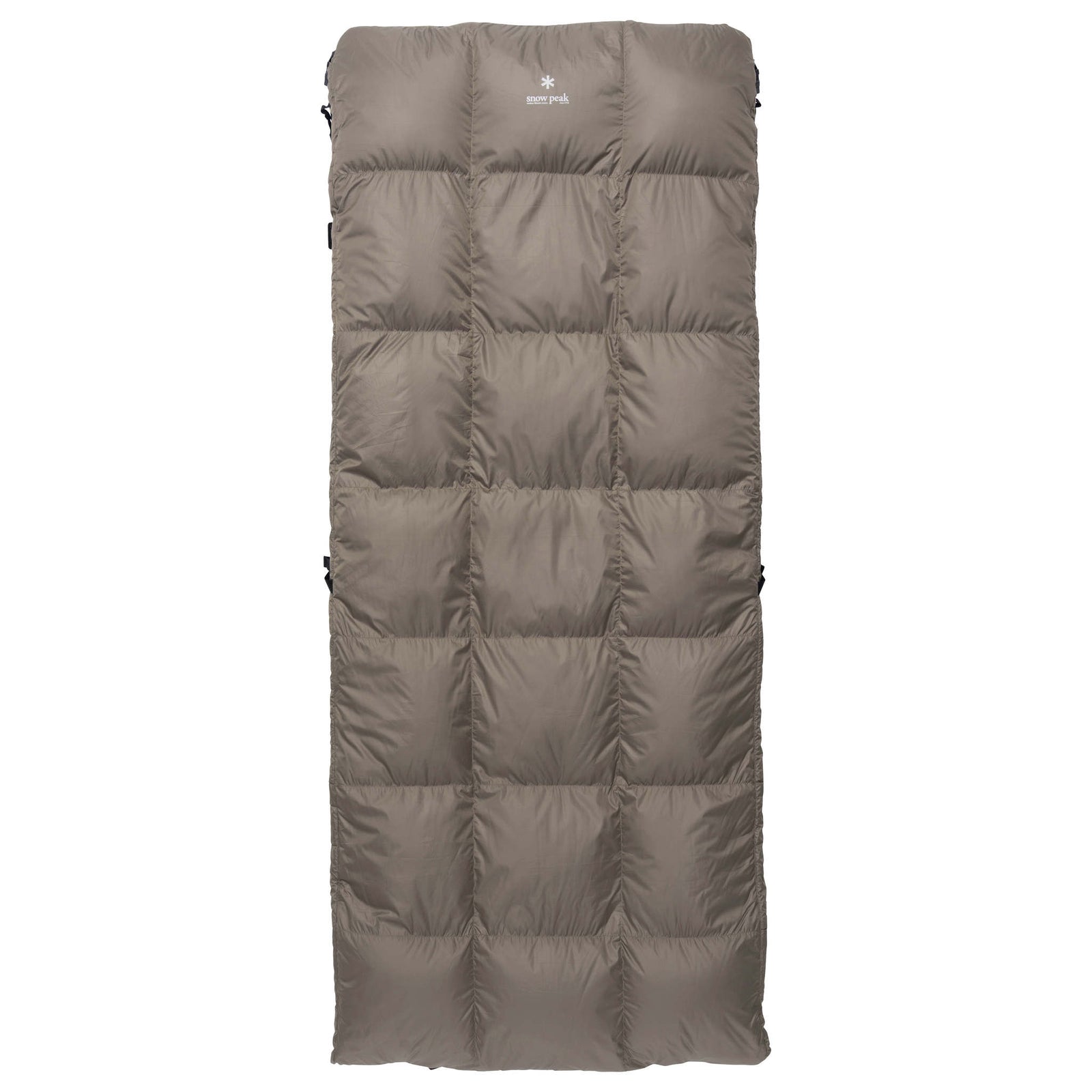 System Ofuton 300 Snow Peak Sleeping Bags