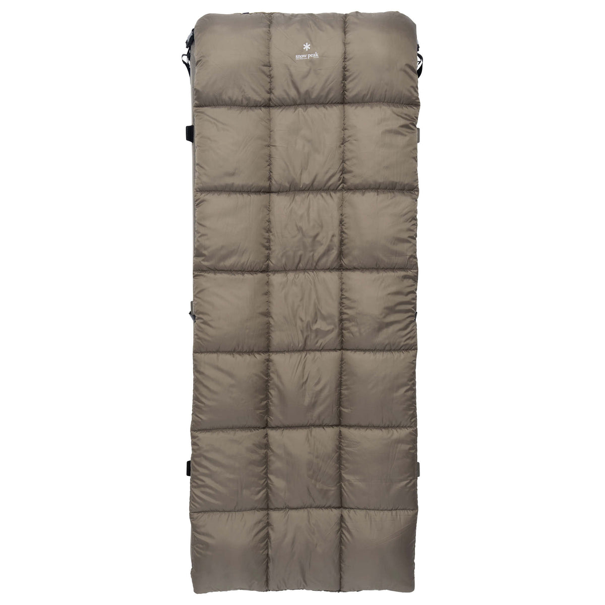 System Ofuton 300 Snow Peak Sleeping Bags