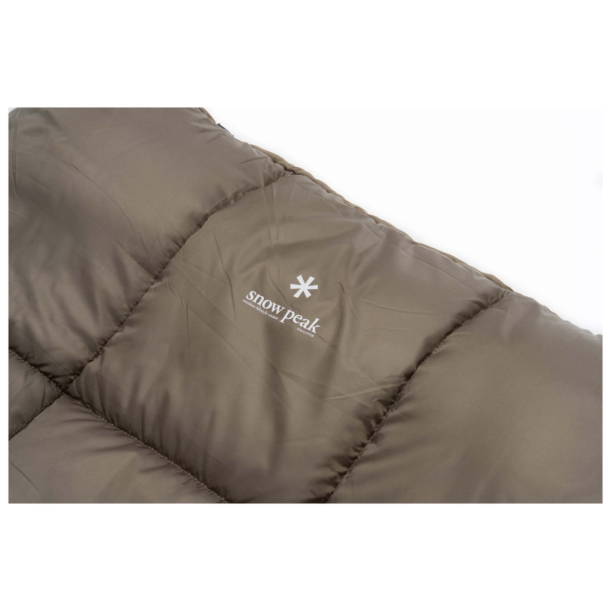 System Ofuton 300 Snow Peak Sleeping Bags