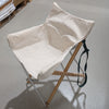 Take! Bamboo Chair | SMALL DEFECT SALE Snow Peak SDS-LV-086-1 Chairs Wood/White