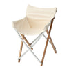 Take! Bamboo Chair | SMALL DEFECT SALE Snow Peak SDS-LV-086-1 Chairs Wood/White