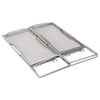 TAKIBI Hearth Starter Set Snow Peak SET-060EK Firepits One Size / Silver