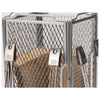 TAKIBI Hearth Starter Set Snow Peak SET-060EK Firepits One Size / Silver