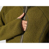 Thermal Boa Fleece Jacket (2023) Snow Peak Fleece Jackets