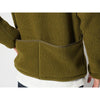 Thermal Boa Fleece Jacket (2023) Snow Peak Fleece Jackets