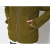 Thermal Boa Fleece Jacket (2023) Snow Peak Fleece Jackets