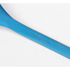 Titanium Colour Spork Snow Peak SCT-004BL Forks & Spoons One Size / Blue