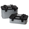 Water Proof Unit Gear Bag 110 Snow Peak UG-471 Camp Storage Boxes 110mm / Grey