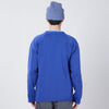 Water-Repellent Knit Cardigan Snow Peak Unisex Cardigans
