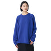 Water-Repellent Knit Pullover Snow Peak Unisex Pullovers