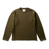 Water-Repellent Knit Pullover Snow Peak Unisex Pullovers