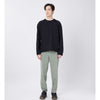 Water-Repellent Knit Pullover Snow Peak Unisex Pullovers