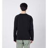 Water-Repellent Knit Pullover Snow Peak Unisex Pullovers