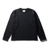 Water-Repellent Knit Pullover Snow Peak Unisex Pullovers