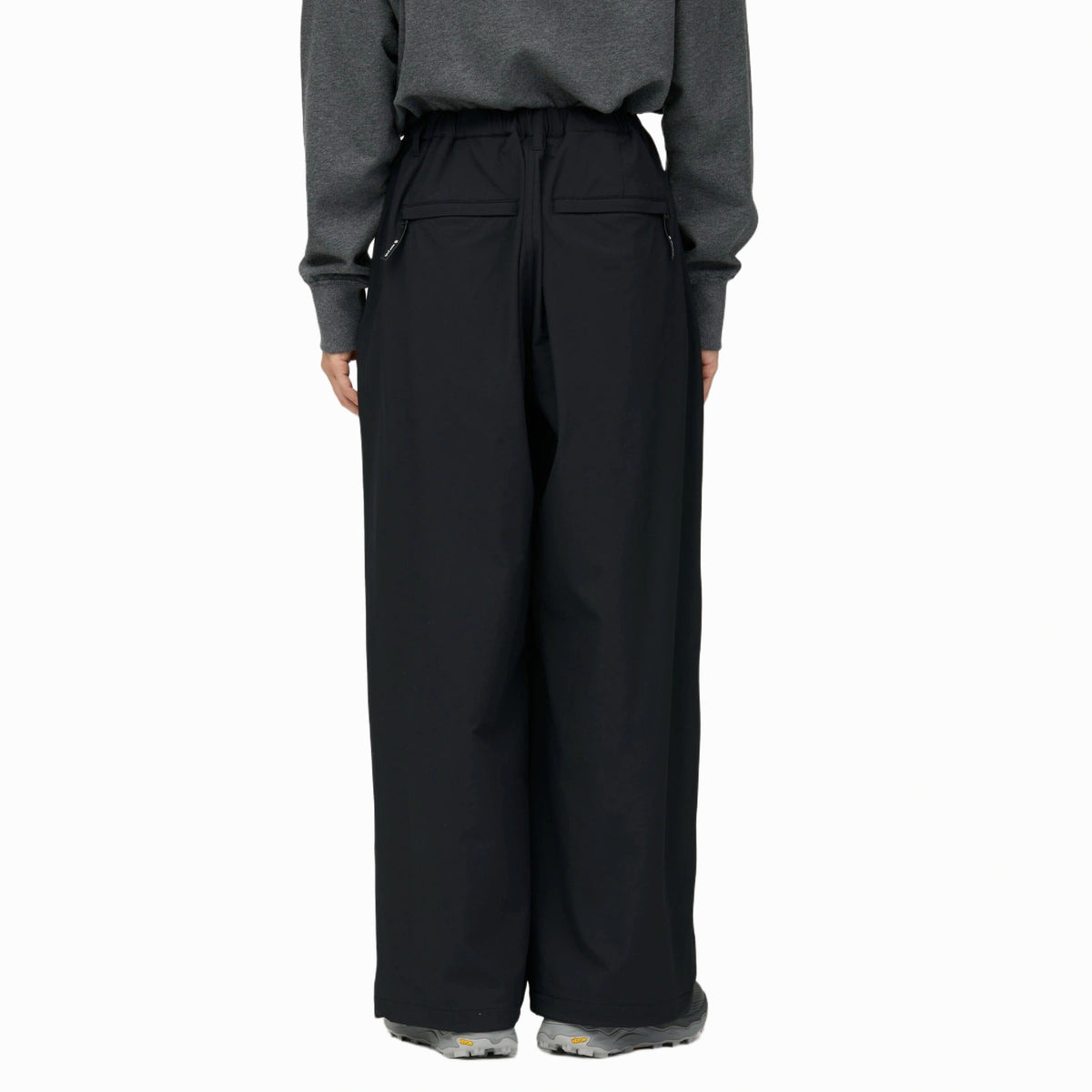 Water-Repellent Stretch Pants | Women's Snow Peak Women's Trousers