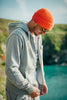 Atlantic Watch Cap &SONS ATL_CAP_ORANGE Beanies One Size / Bright Orange