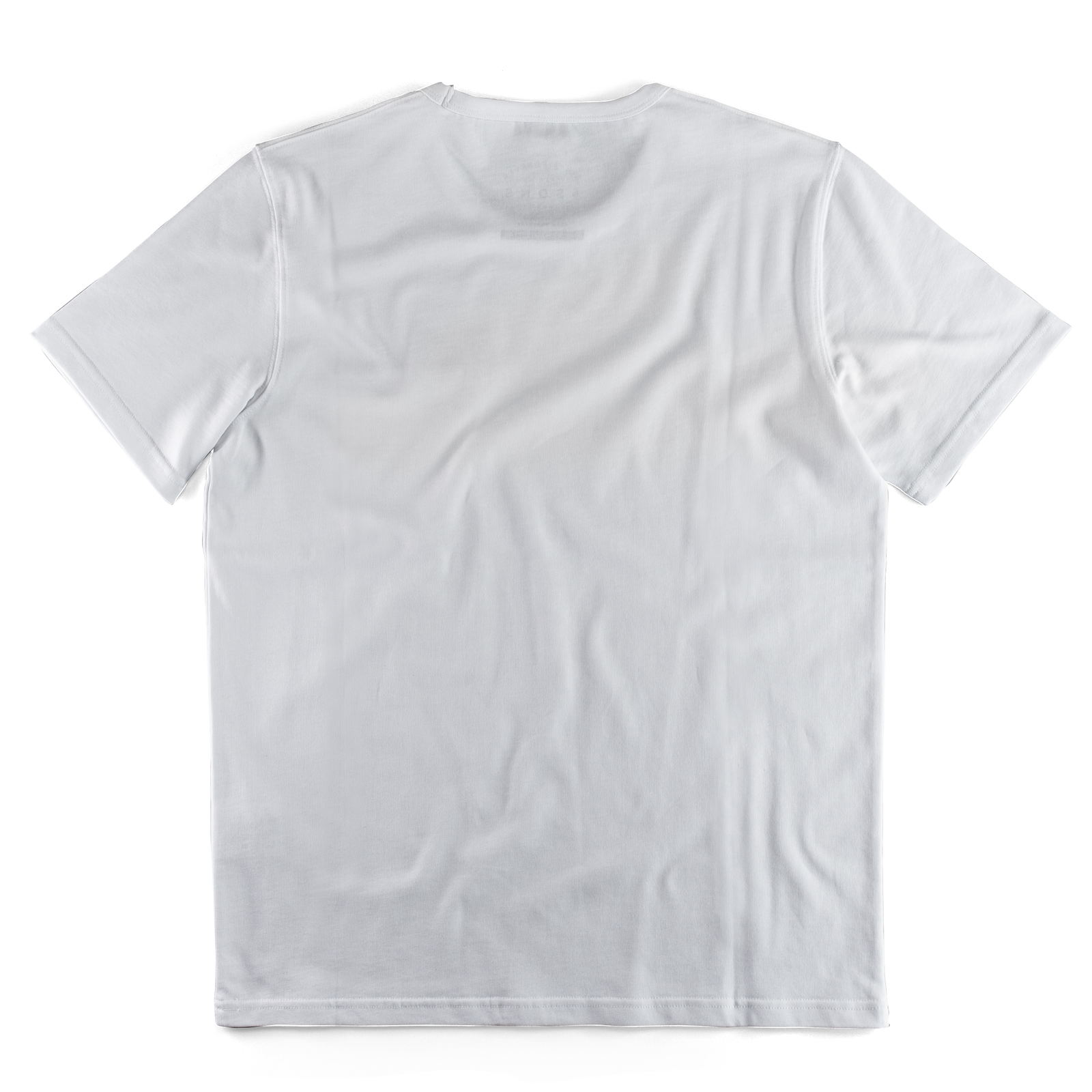 Boxer Pocket T-Shirt &SONS Men's Tees