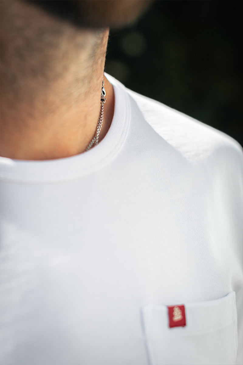 Boxer Pocket T-Shirt &SONS Men's Tees