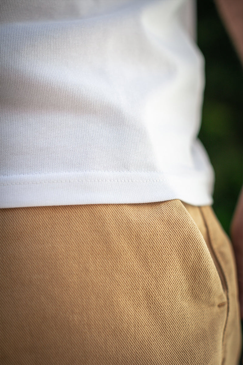 Boxer Pocket T-Shirt &SONS Men's Tees