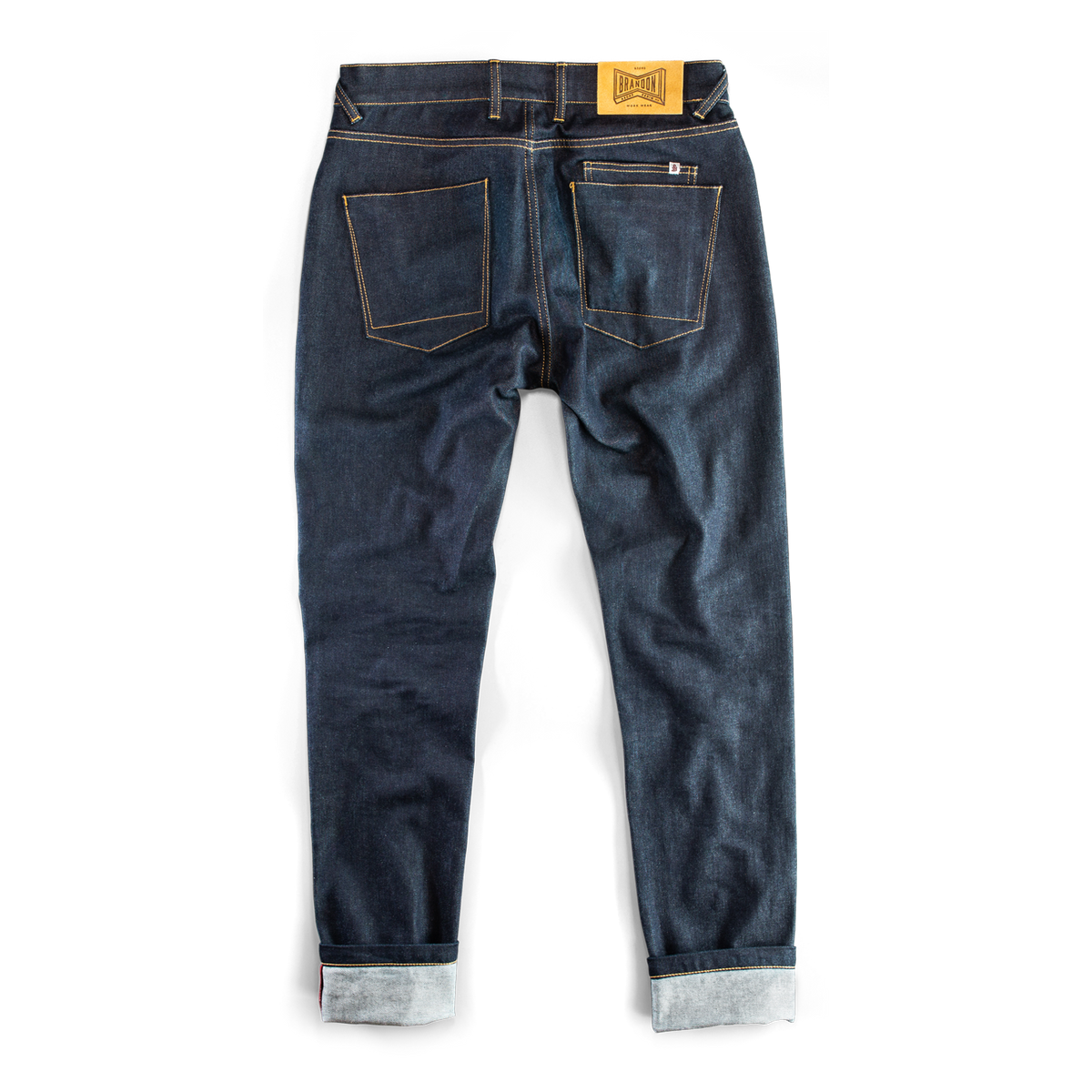 Brandon Jeans &SONS Men's Jeans