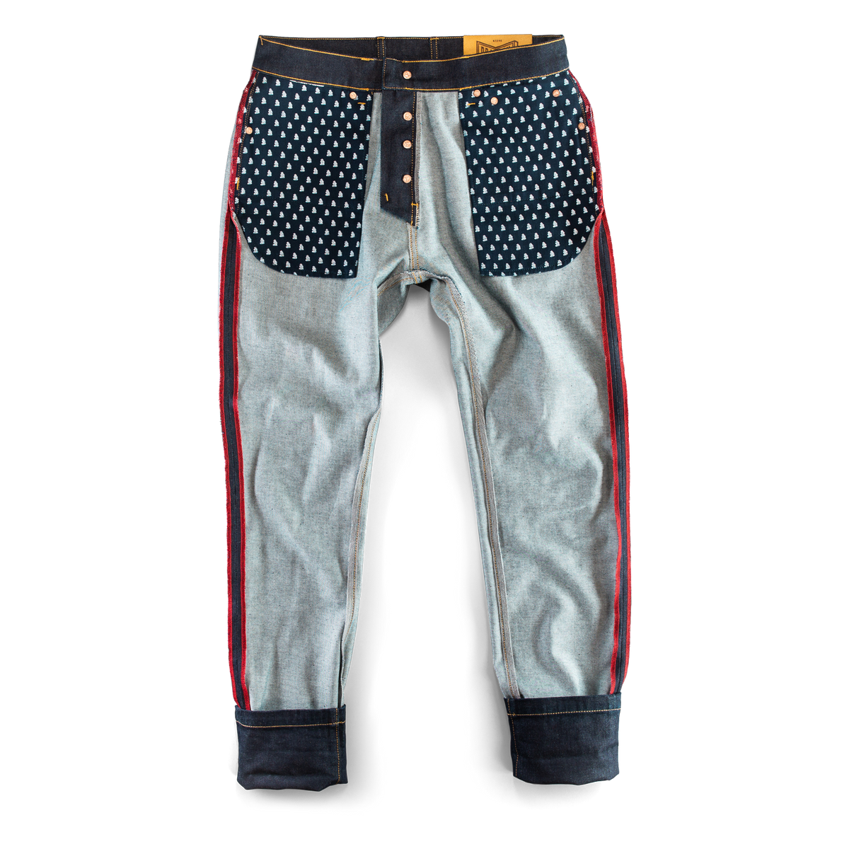 Brandon Jeans &SONS Men's Jeans