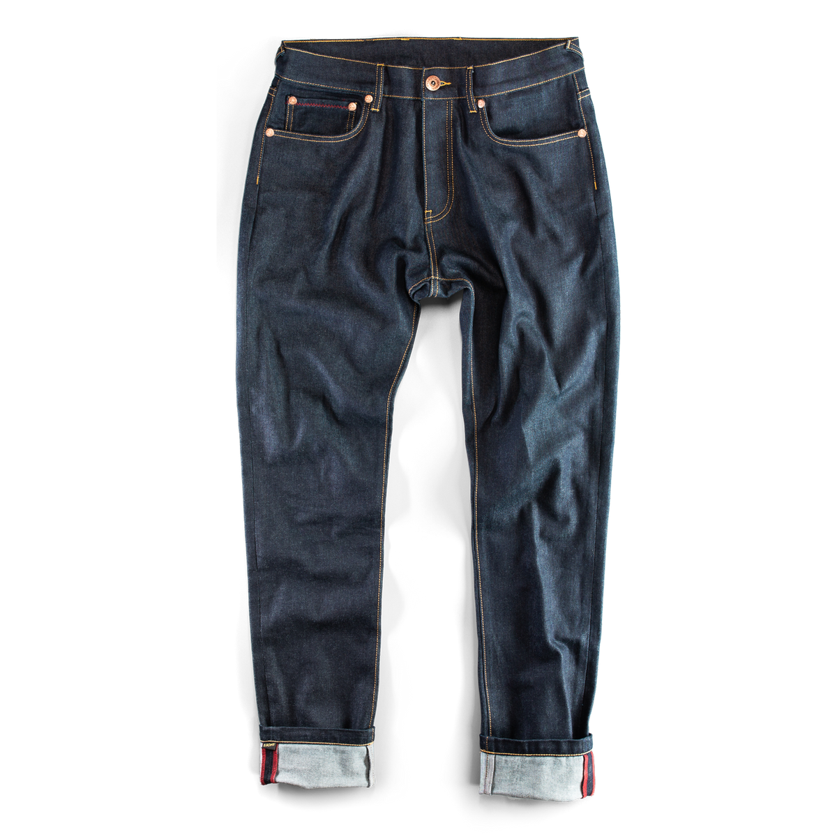 Brandon Jeans &amp;SONS Men's Jeans