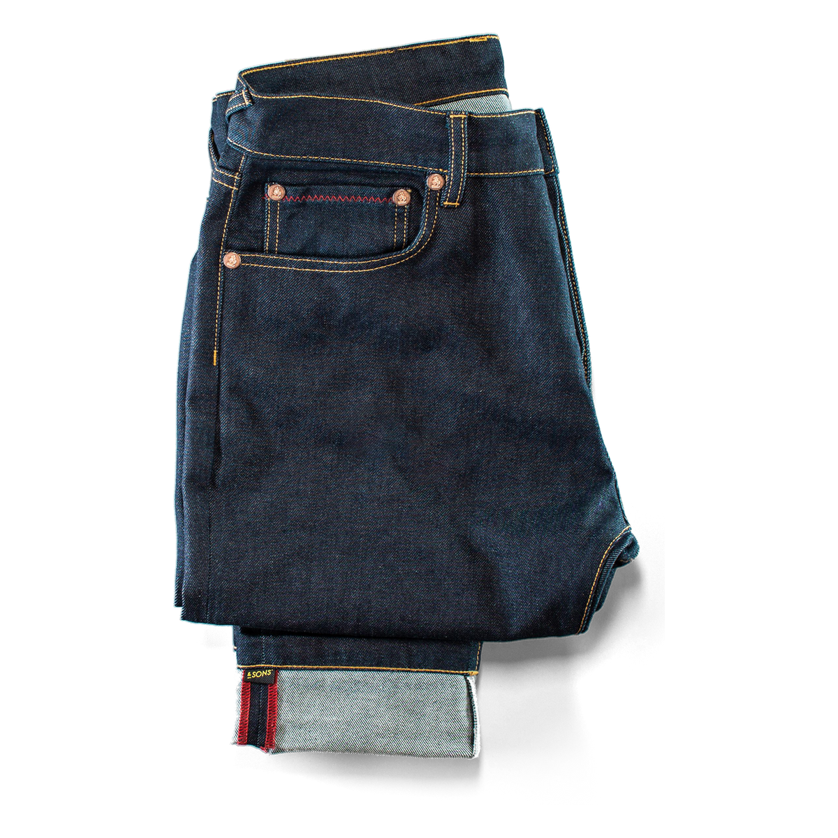 Brandon Jeans &SONS Men's Jeans