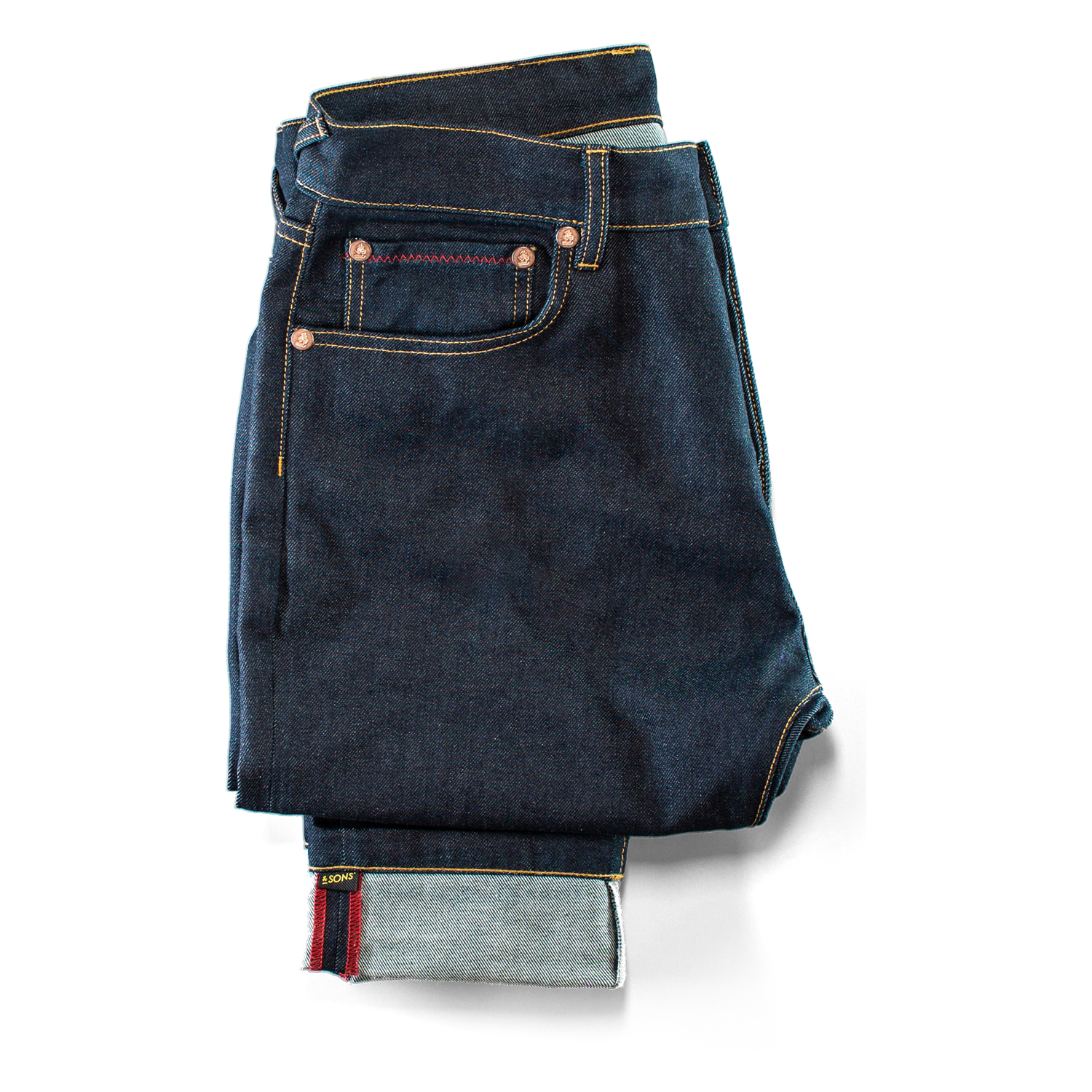 Brandon Jeans &SONS Men's Jeans