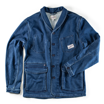 Crafter Chore Jacket
