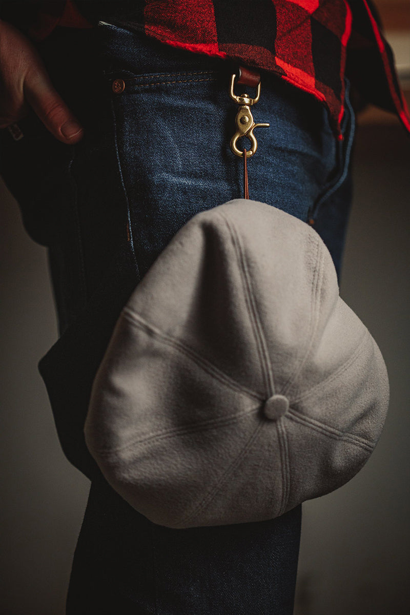 Jackson Baker Boy Hat &SONS Caps & Hats