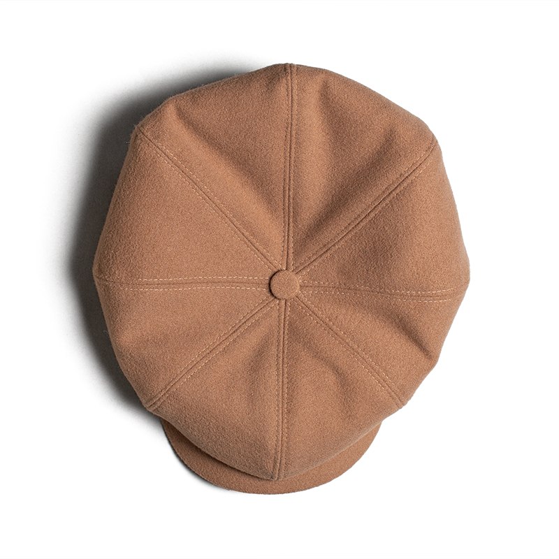 Jackson Baker Boy Hat &amp;SONS Caps &amp; Hats