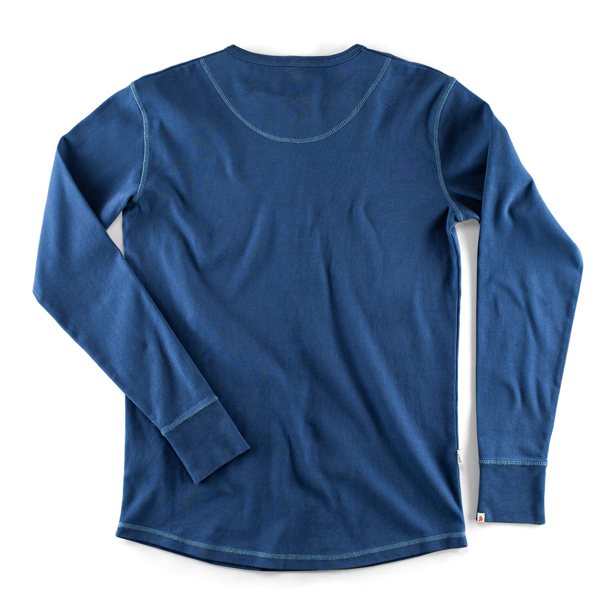 New Elder Henley Shirt &SONS Men's Henleys